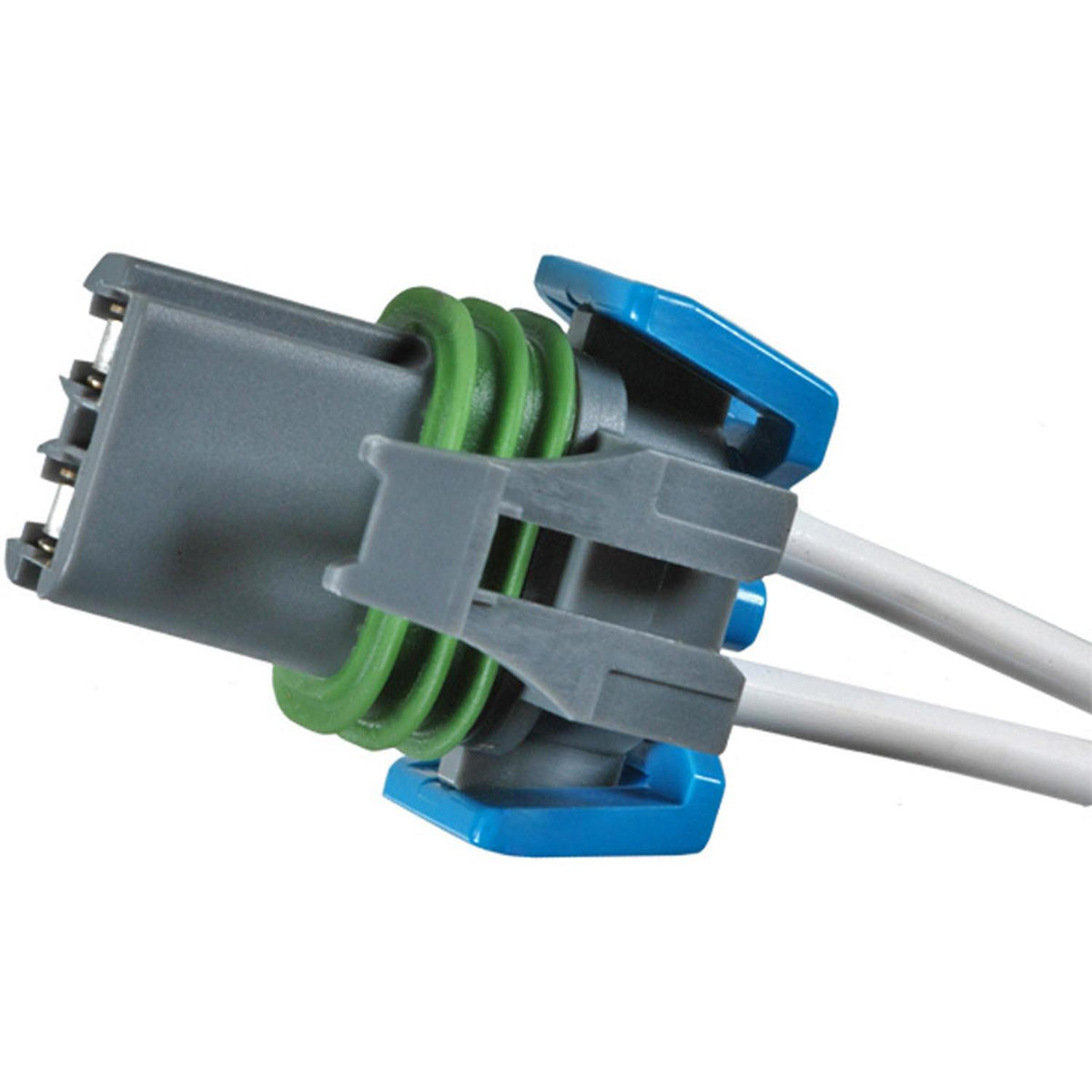 Wire Harness Connector, 12 Gauge