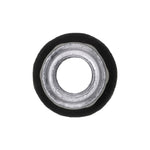 M6-1.0 Specialty Insert with Sealer, 0.51mm - 3.18mm Grip, 13mm Head, Zinc
