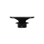 Black Nylon Molding Clip, 26mm Overall Height