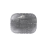 Black Nylon Molding Clip, 26mm Overall Height