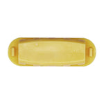 11mmx14mm Yellow Nylon Molding Clip