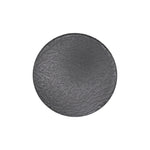 7.5mmx28mm Black Nylon Retainer, 26mm Head
