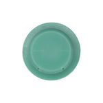 14mm Green Nylon Retainer, 18mm Head