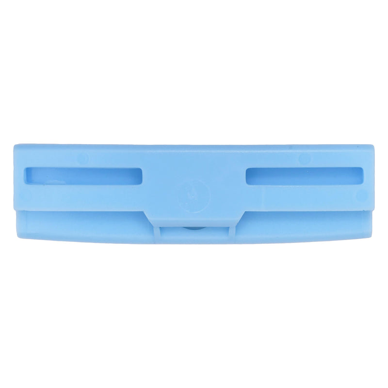 55mm Blue Nylon Windshield Clip