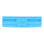 55mm Blue Nylon Windshield Clip