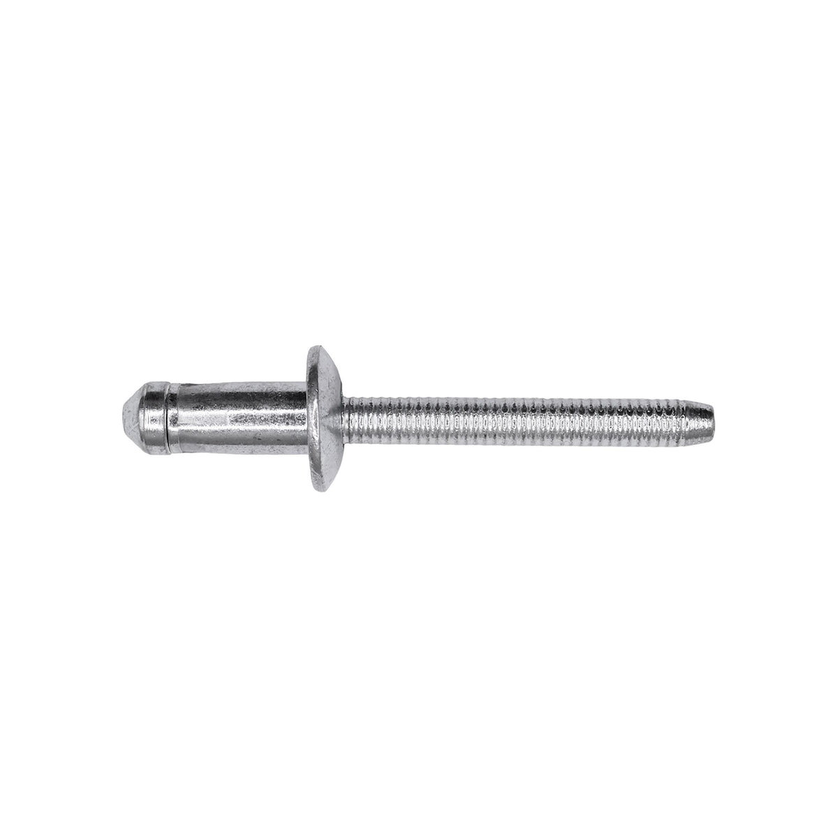 1/4" Specialty Rivet, 3/16" Grip