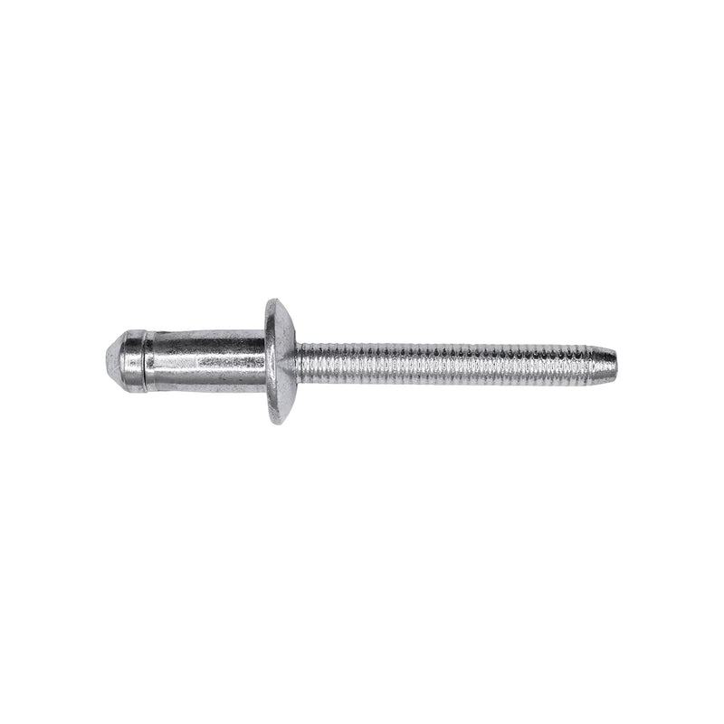 1/4" Specialty Rivet, 3/16" Grip