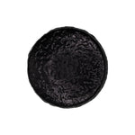 6mmx8mm Black Nylon Single Head Christmas Tree Retainer, 10mm Head