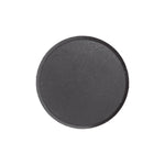 7mmx10mm Black Nylon Single Head Christmas Tree Retainer, 13mm Head
