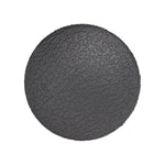 7.6mmx13mm Black Nylon Single Head Christmas Tree Retainer, 31mm Head