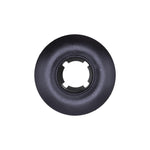 11mmx13mm Black Nylon Grommet, 20mm Head