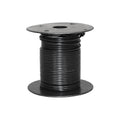 Black 20 Gauge Primary Wire, .085" OD