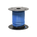 Blue 20 Gauge Primary Wire, .085" OD