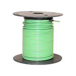 Green 20 Gauge Primary Wire, .085" OD