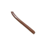 Brown 20 Gauge Primary Wire, .085" OD