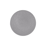 8mmx16mm Gray Nylon Single Head Christmas Tree Retainer, 18mm Head
