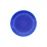 9mmx13mm Blue Nylon Double Head Christmas Tree Retainer, 17mm Head