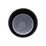 9mmx15mm Black Push-Type Retainer with Drive Pin, 22mm Head
