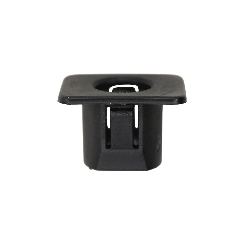 10mm Black Nylon Tail Lamp Grommet, 13mmx17mm Head