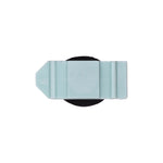 9mmx10mm Green Nylon Molding Clip