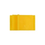 9mmx24mm Yellow Nylon Molding Clip