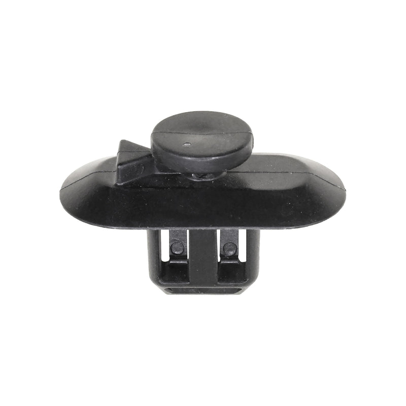 15mm Black Nylon Retainer, 12mm Head