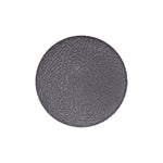 8mmx17mm Black Nylon Single Head Christmas Tree Retainer, 28mm Head
