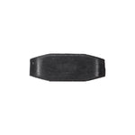 8mmx11mm Black Nylon Retainer, 5mmx13mm Head