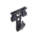 15/16" Door, Interior Trim And Instrument Panel Fastener, Phosphate