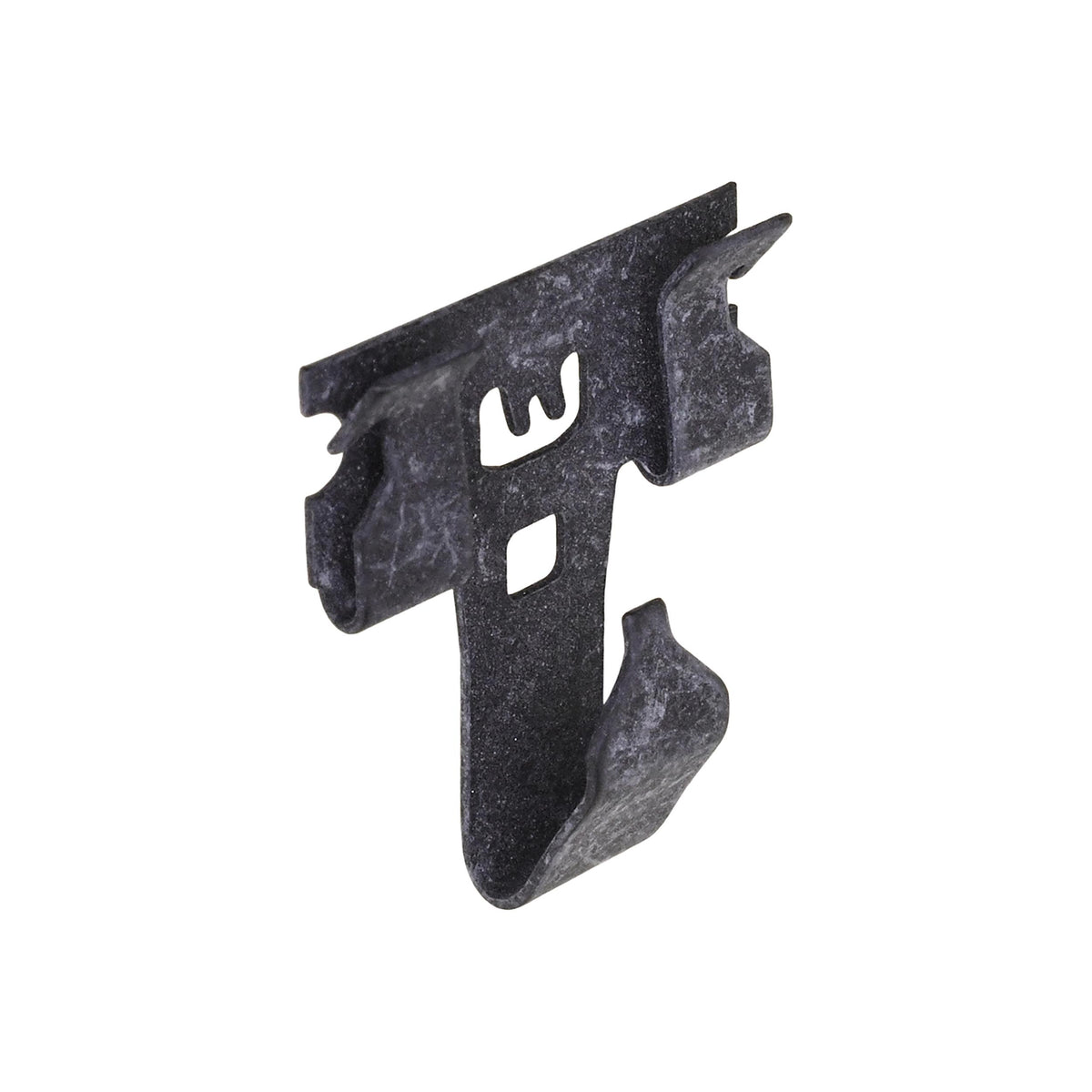 15/16" Door, Interior Trim And Instrument Panel Fastener, Phosphate