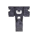 15/16" Door, Interior Trim And Instrument Panel Fastener, Phosphate