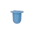 Blue Rubber Molding Grommet
