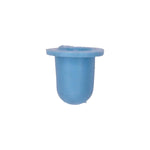 Blue Rubber Molding Grommet