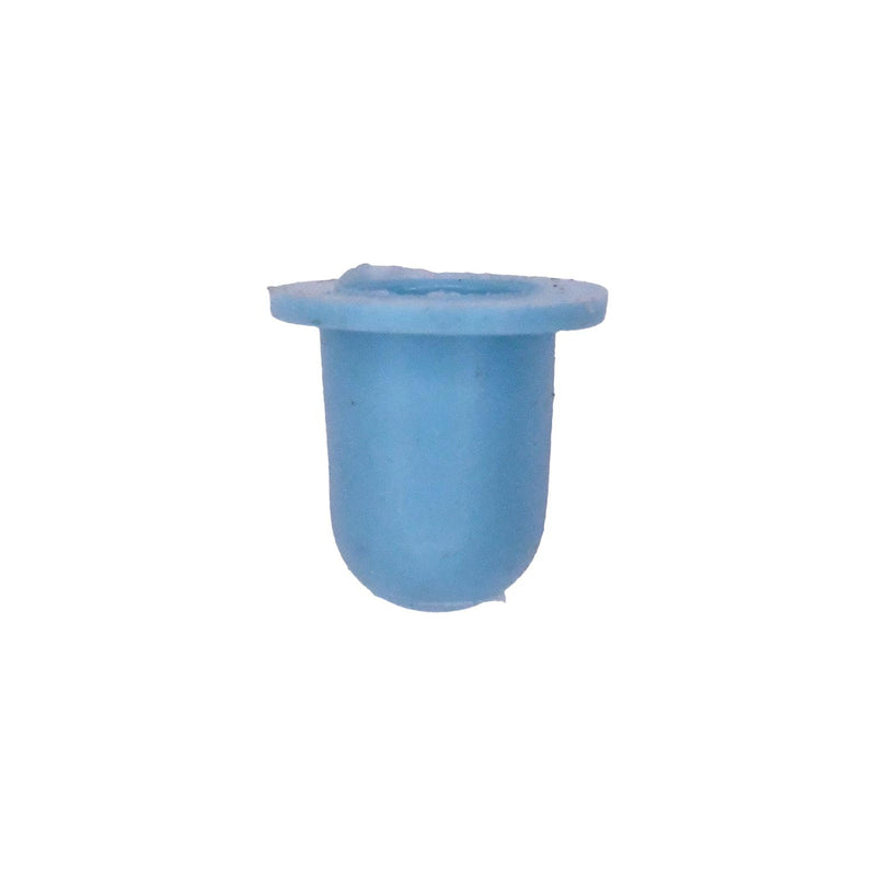 Blue Rubber Molding Grommet