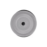12mmx13mm Gray Nylon Double Head Christmas Tree Retainer, 18.5mm Head