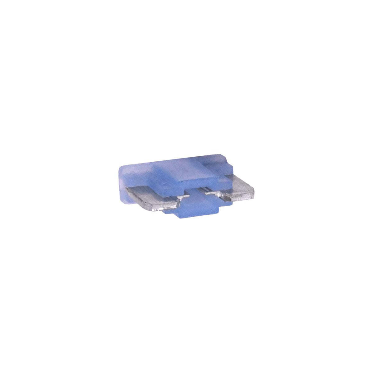 Blue Mini Fuse, 15 Amp