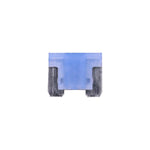 Blue Mini Fuse, 15 Amp
