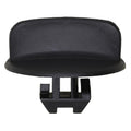 14mm Black Nylon Retainer, 35mm Head