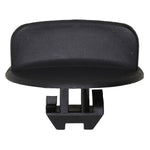 14mm Black Nylon Retainer, 35mm Head
