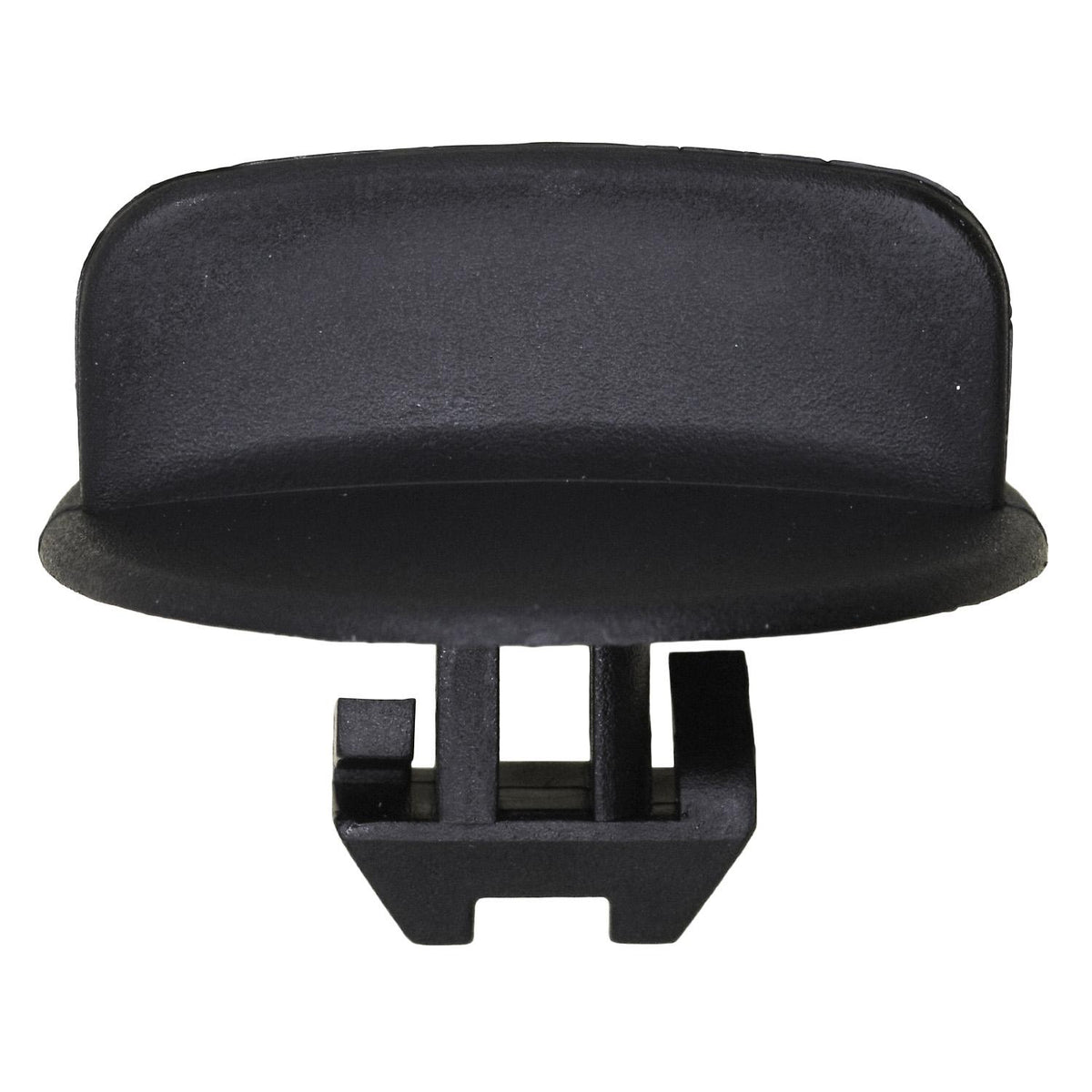 14mm Black Nylon Retainer, 35mm Head