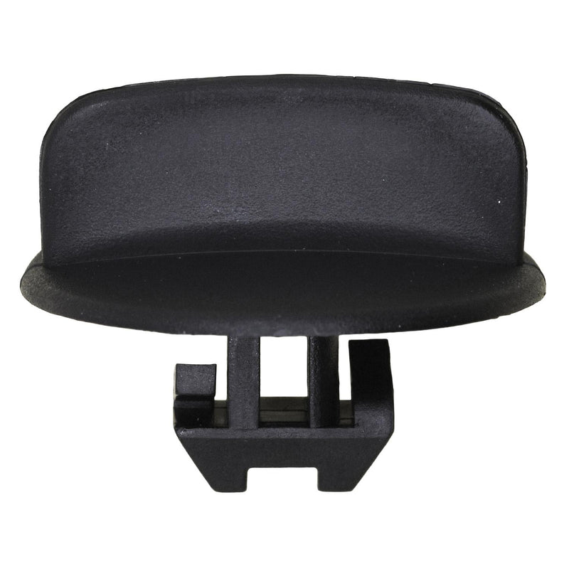 14mm Black Nylon Retainer, 35mm Head