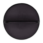 14mm Black Nylon Retainer, 35mm Head