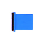 Blue Low Profile 20Amp Fuse, 20 Amp