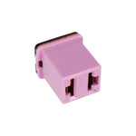 Pink Low Profile 30Amp Fuse, 30 Amp