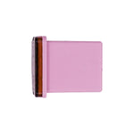 Pink Low Profile 30Amp Fuse, 30 Amp