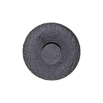 7mmx14mm Gray Push-Type Retainer with Drive Pin, 16mm Head