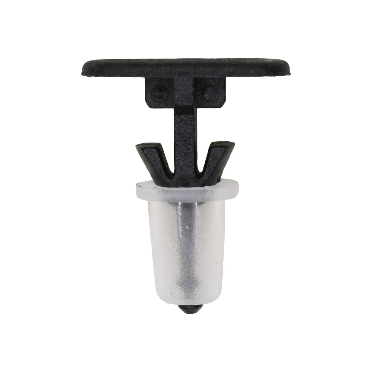 7.5mmx17mm Black Nylon Retainer