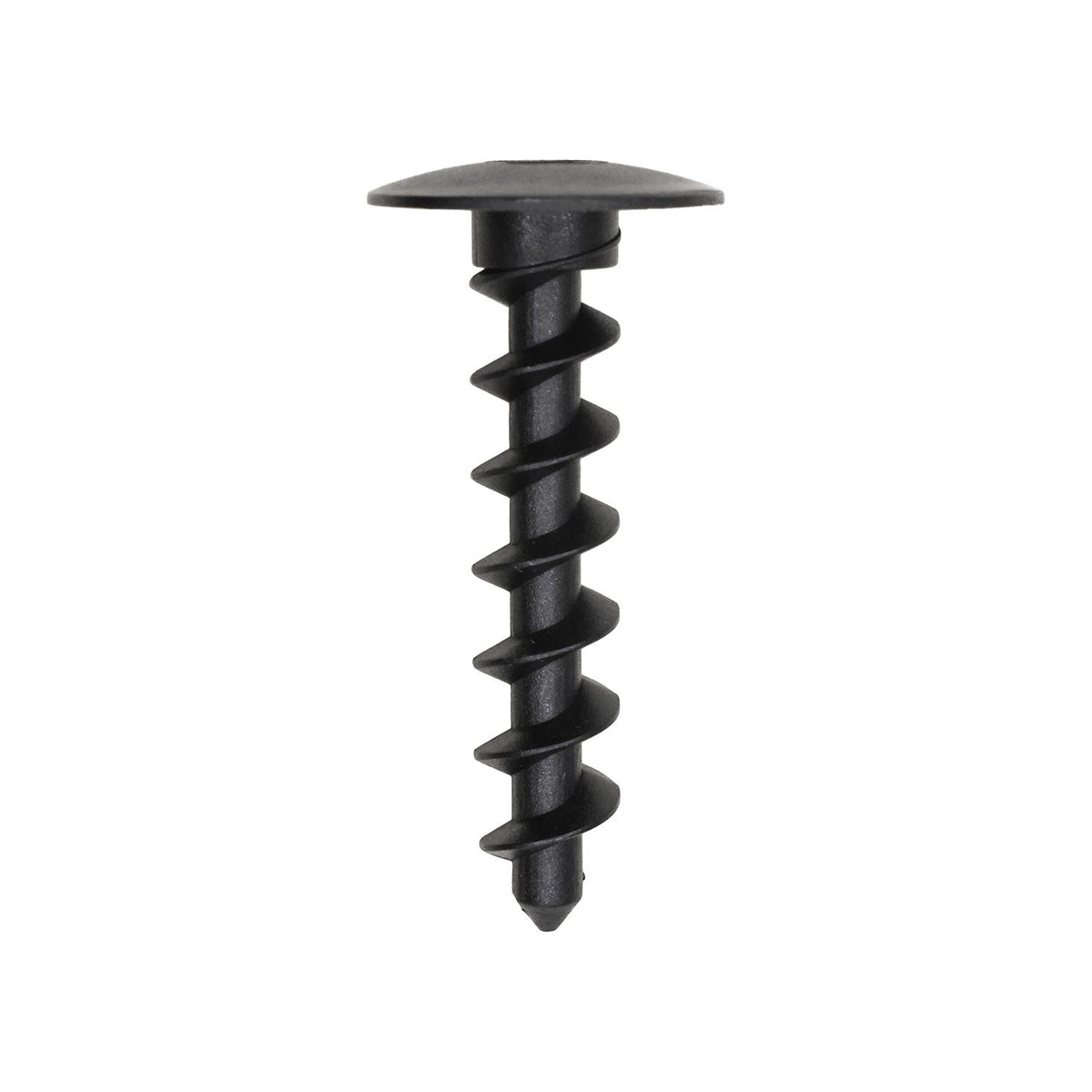 M9.5x46mm Square Truss Head Bumper Fascia Screw, Type A/AB