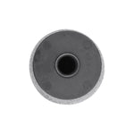 22mm Black Nylon Tail Light Grommet with Sealer, 24mm Head