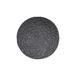 6mmx15mm Black Nylon Single Head Christmas Tree Retainer, 12mm Head